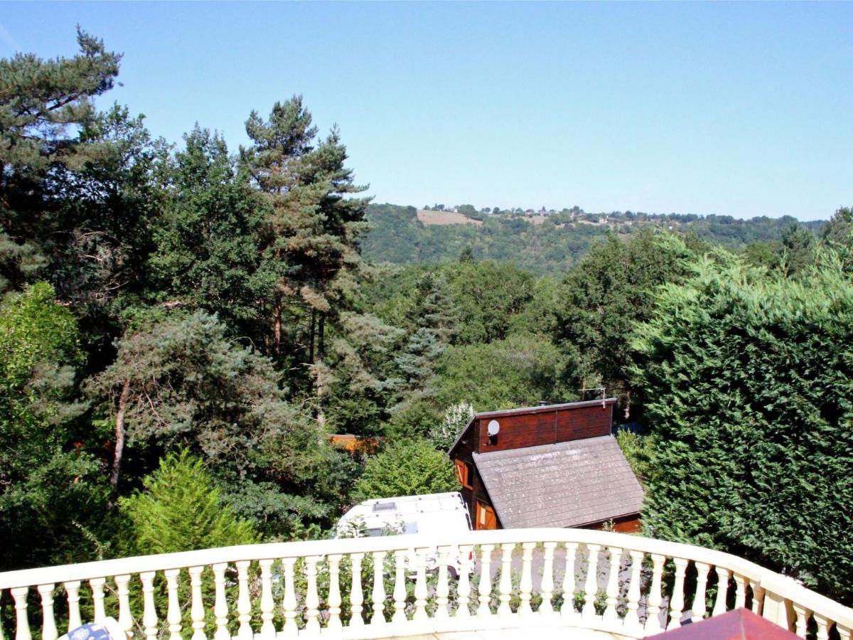 Comfortable Holiday Home Near The Lake Beaulieu  Exterior photo