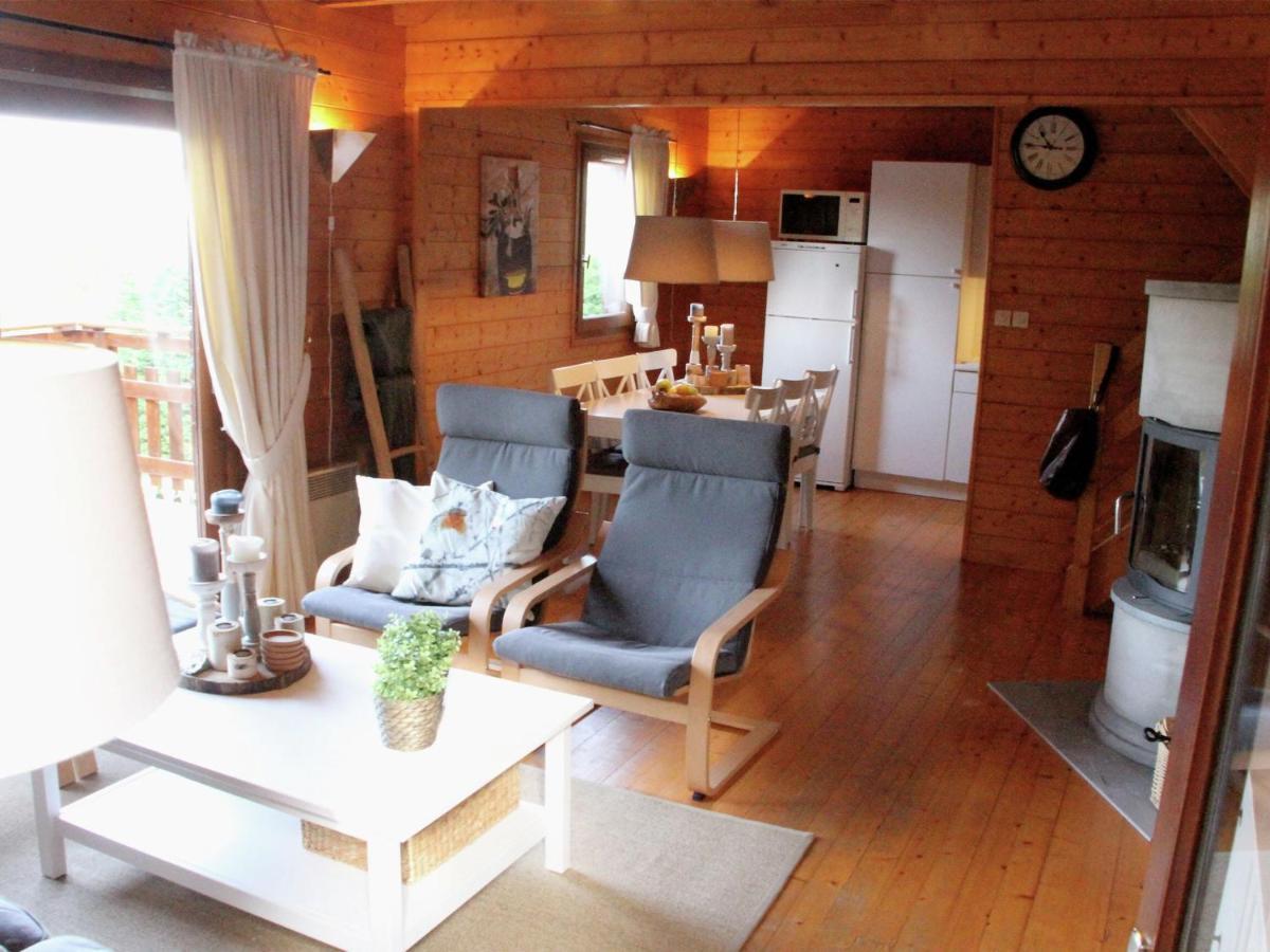 Comfortable Holiday Home Near The Lake Beaulieu  Exterior photo