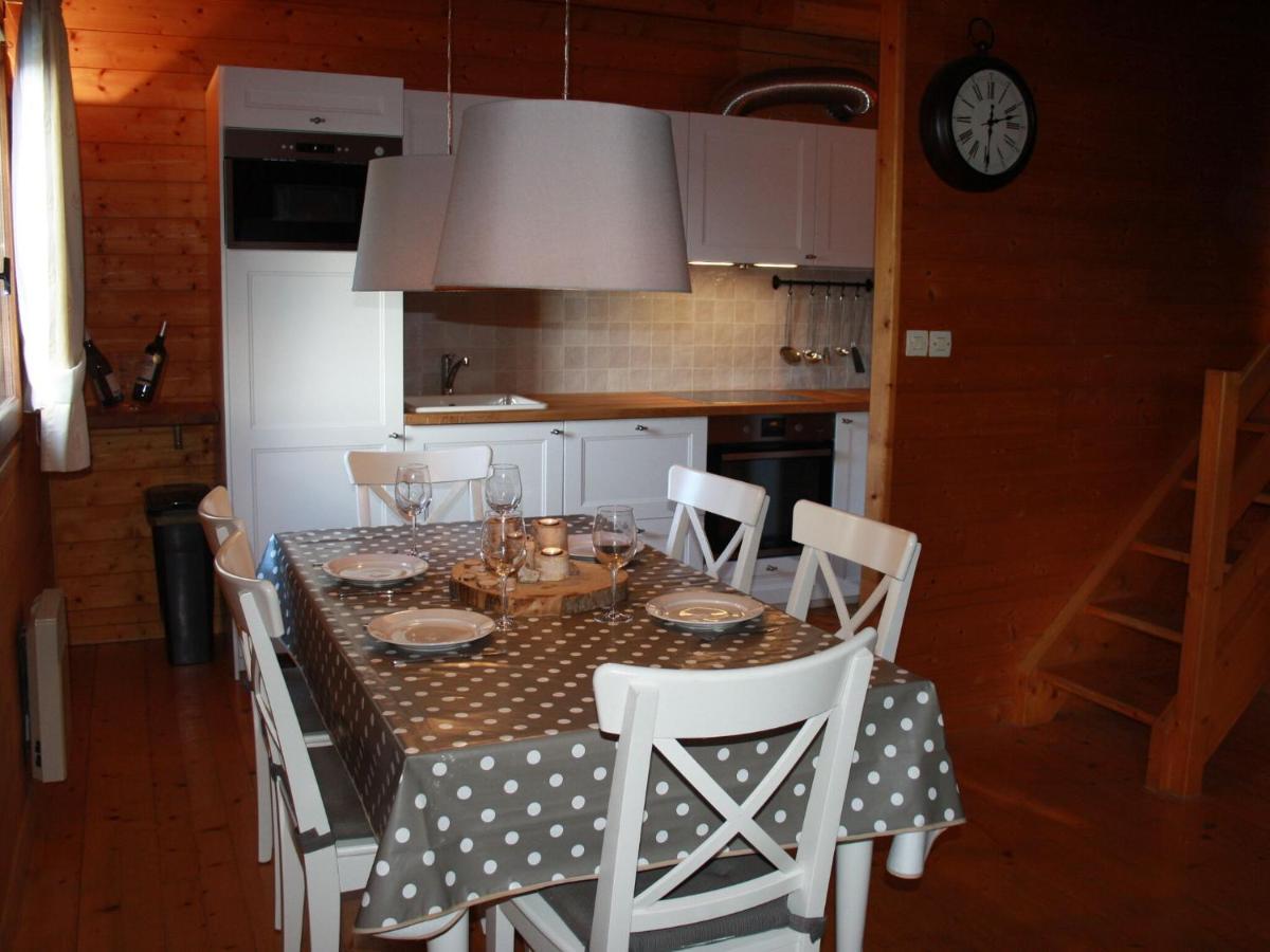 Comfortable Holiday Home Near The Lake Beaulieu  Exterior photo