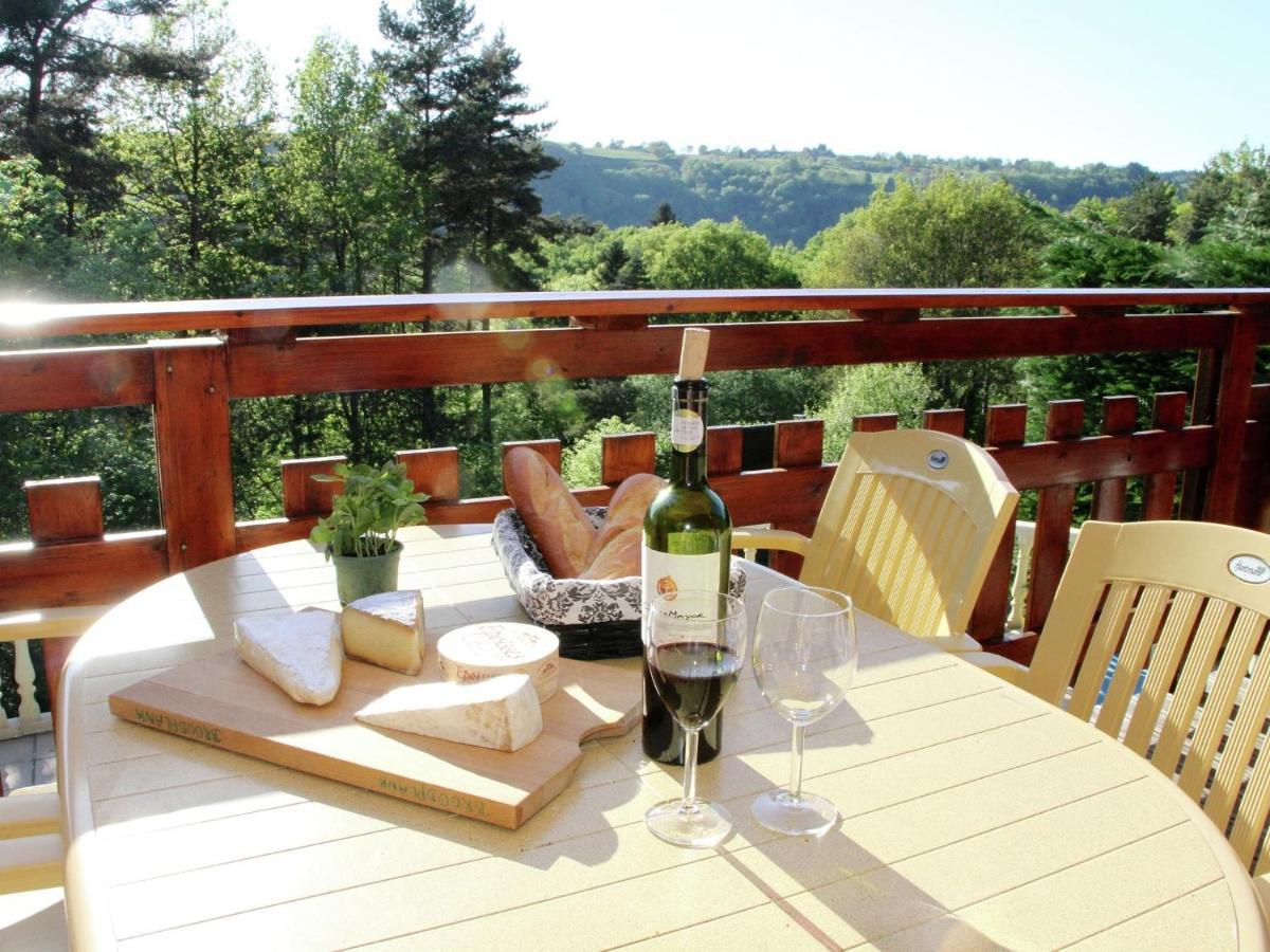 Comfortable Holiday Home Near The Lake Beaulieu  Exterior photo