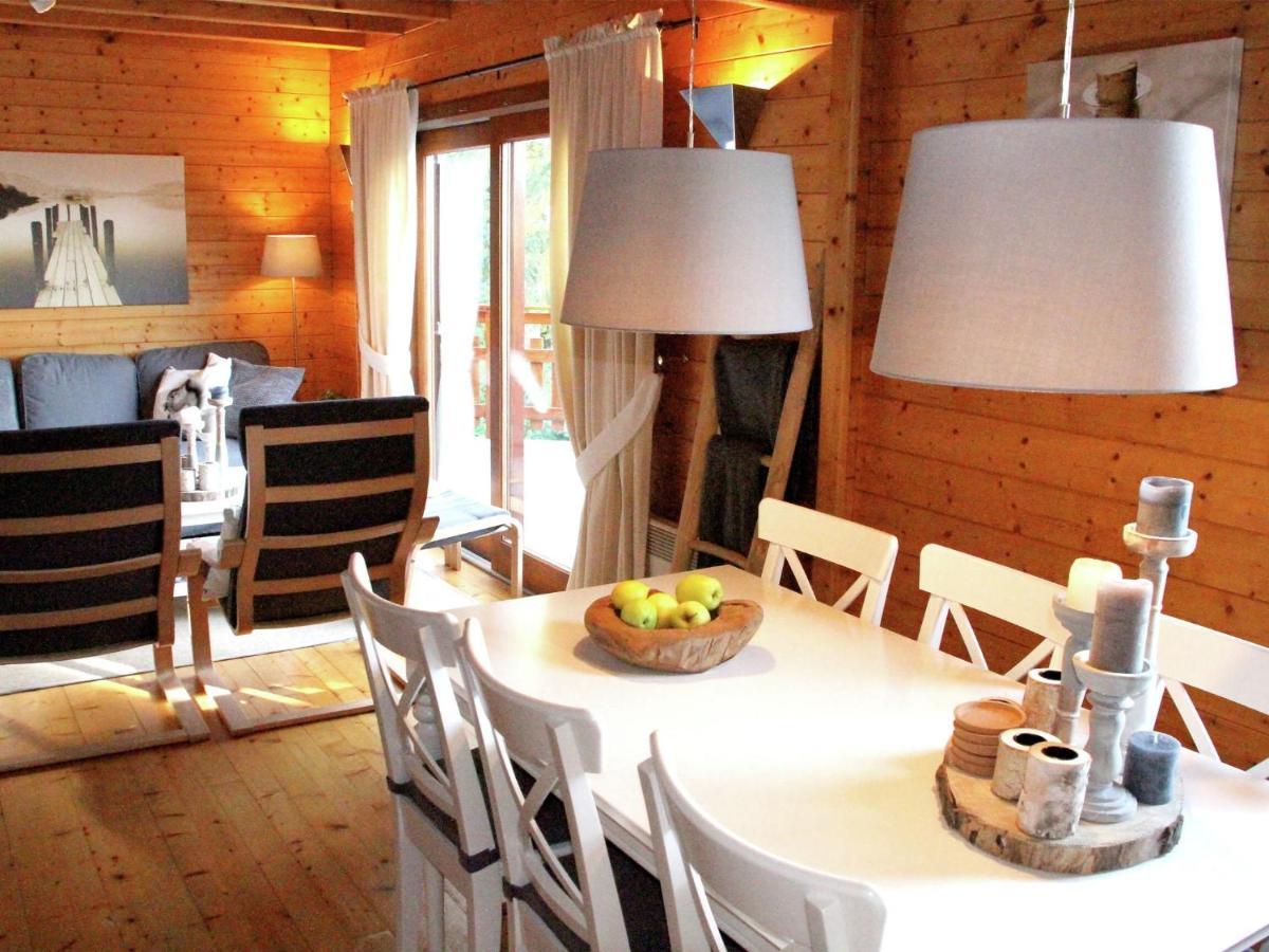 Comfortable Holiday Home Near The Lake Beaulieu  Exterior photo