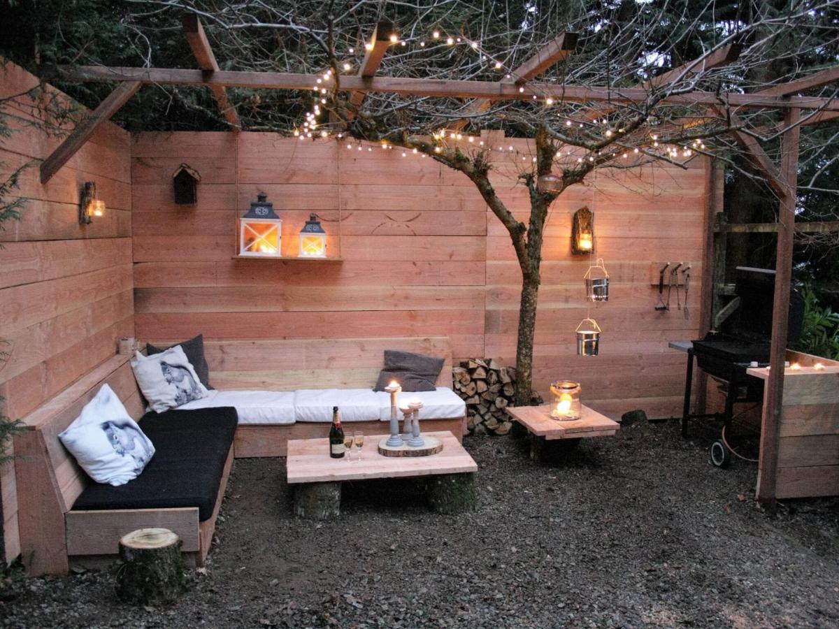 Comfortable Holiday Home Near The Lake Beaulieu  Exterior photo