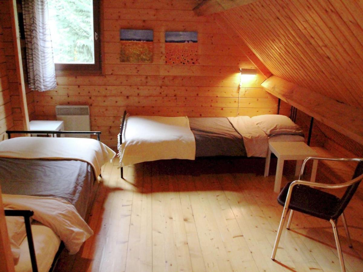 Comfortable Holiday Home Near The Lake Beaulieu  Exterior photo